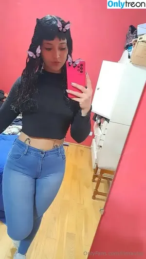 lilmavissx / lilmissvyxsin nude photo #0016