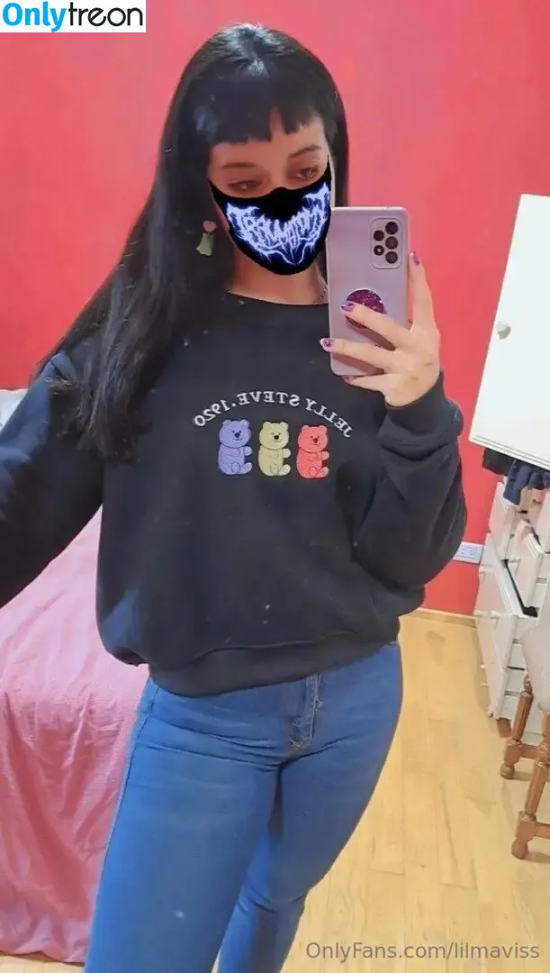 lilmavissx голая photo #0011 (lilmissvyxsin)