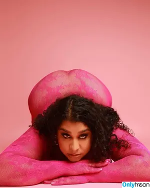 Lilmisskinkyxx / THICC nude photo #0011