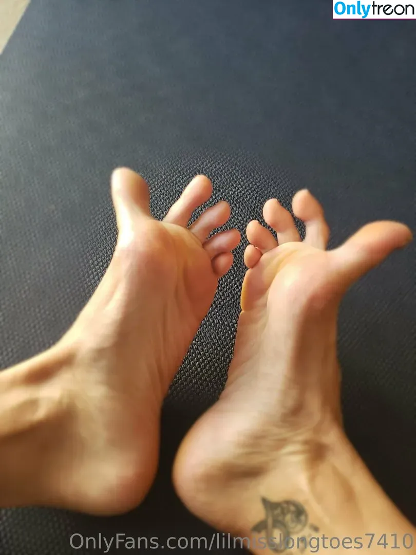 lilmisslongtoes7410 nude photo #0001 (iamblessed_t5)
