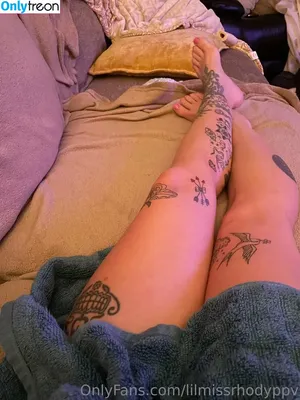 lilmissrhodyppv / lilmissrhody nude photo #0037