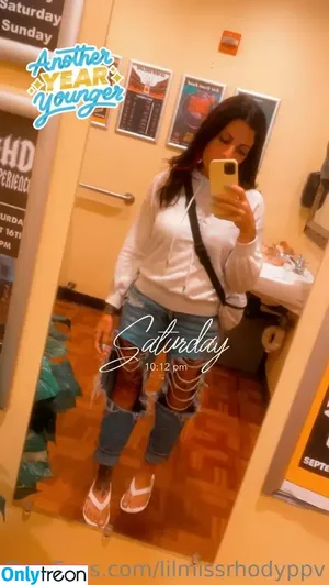 lilmissrhodyppv / lilmissrhody nude photo #0043