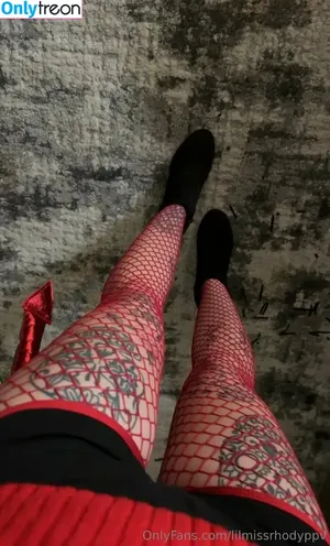 lilmissrhodyppv / lilmissrhody nude photo #0055