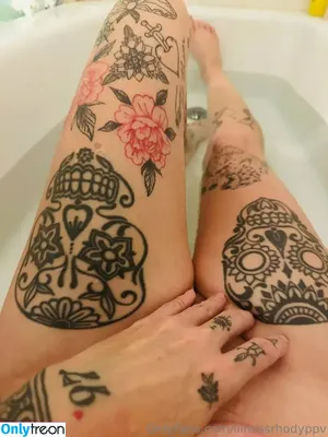 lilmissrhodyppv / lilmissrhody nude photo #0057