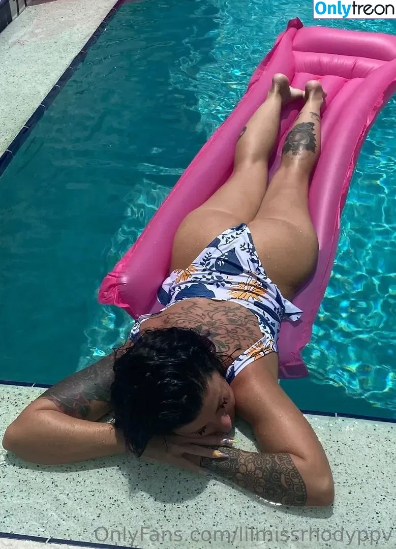 lilmissrhodyppv nude photo #0024 (lilmissrhody)
