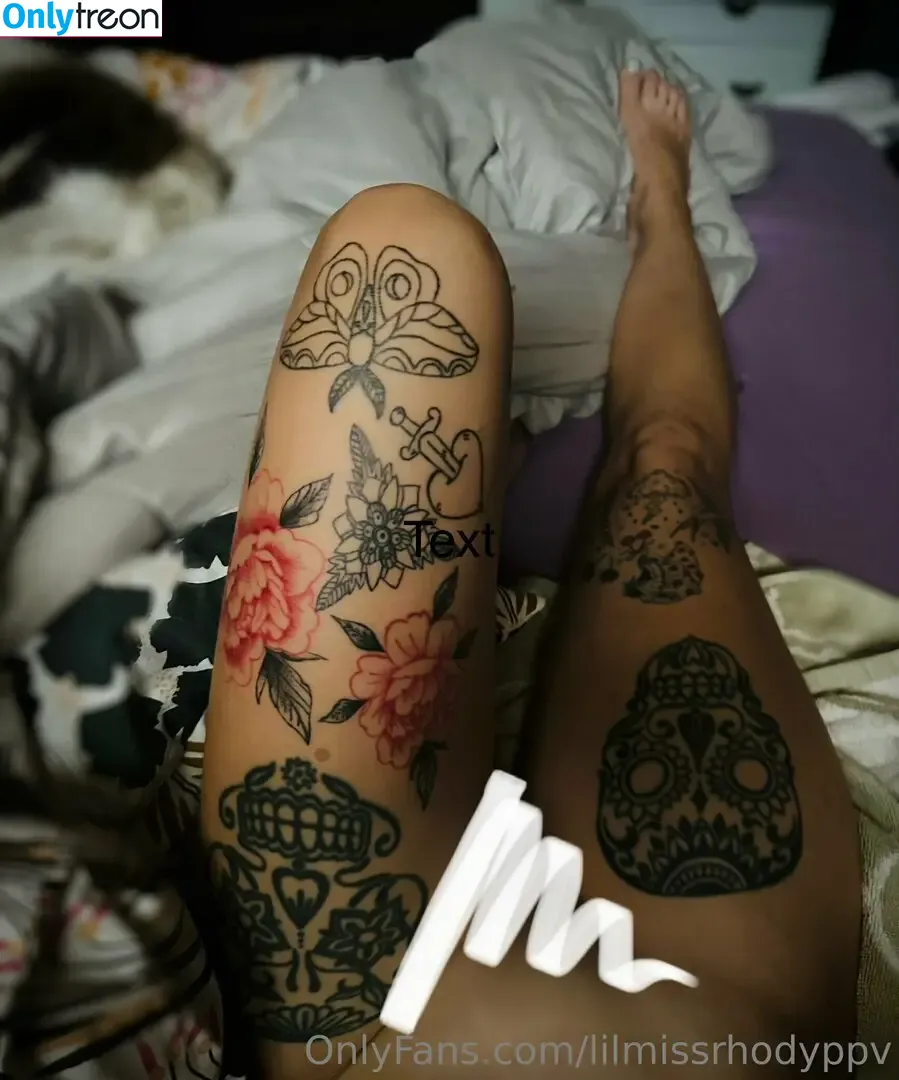 lilmissrhodyppv nude photo #0047 (lilmissrhody)