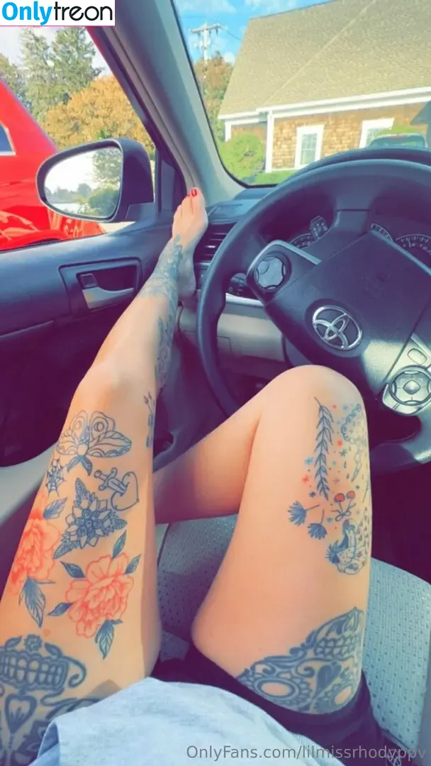 lilmissrhodyppv nude photo #0052 (lilmissrhody)