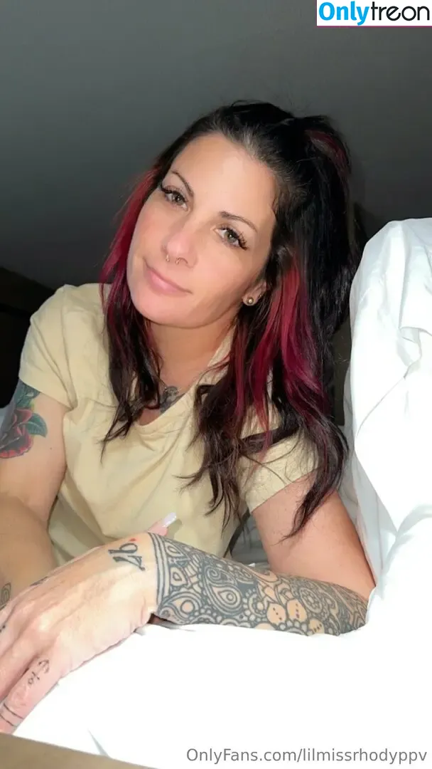 lilmissrhodyppv nude photo #0058 (lilmissrhody)