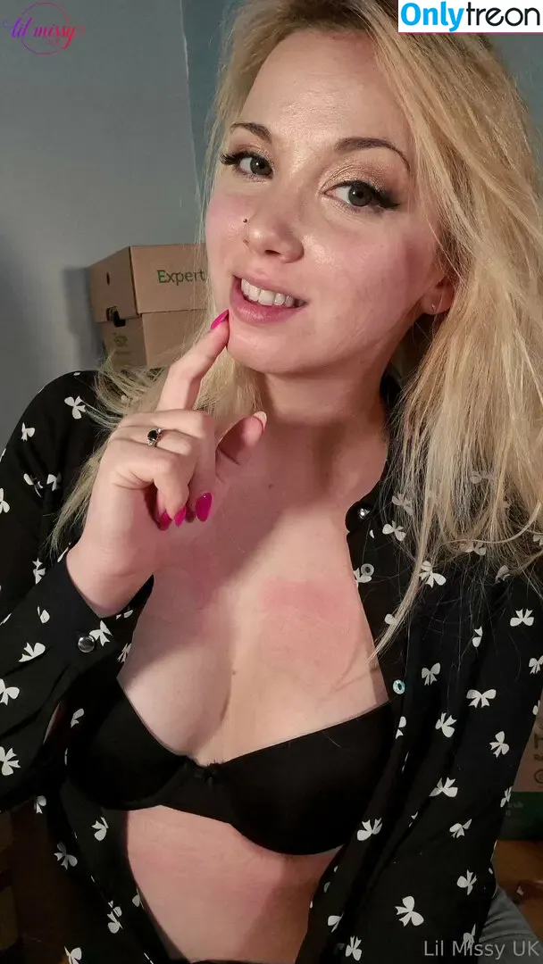 LiLMissyUK nude photo #0129 (lilmissy_uk)