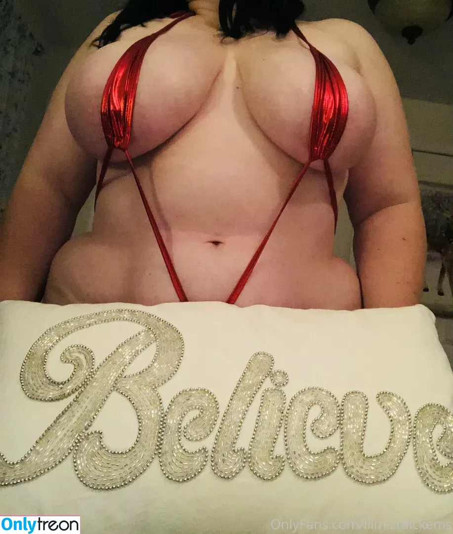 lilmizthickems голая photo #0163 (lilthickeems)
