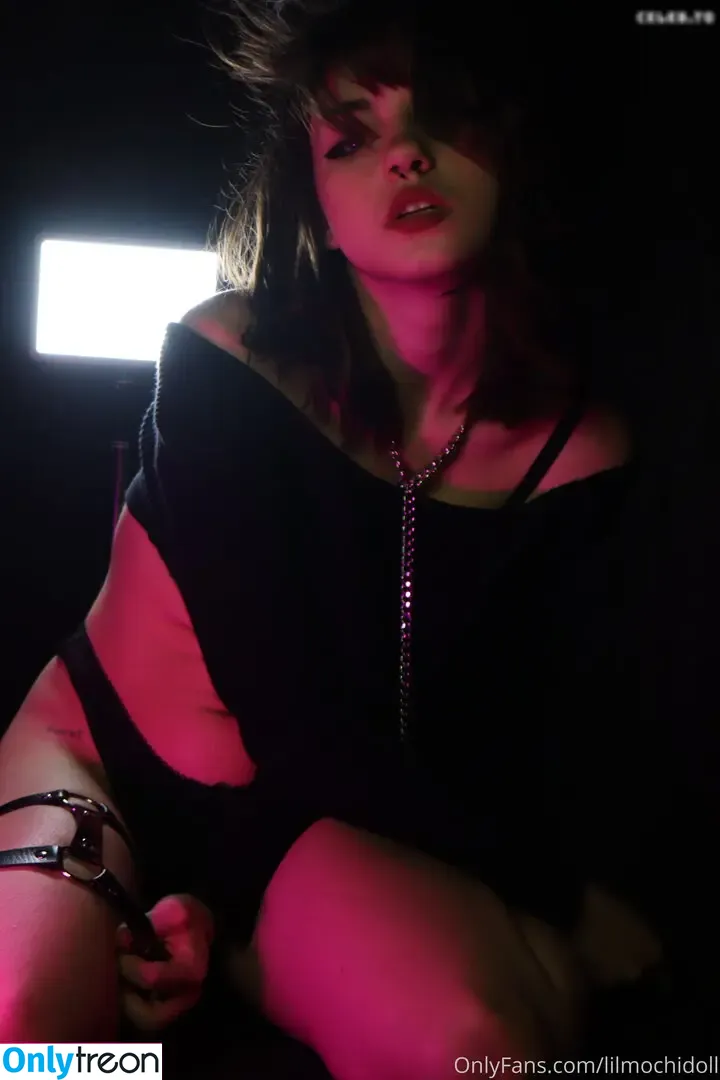 Lilmochidoll nude photo #0588 (lucifersexdoll / realmochidoll)