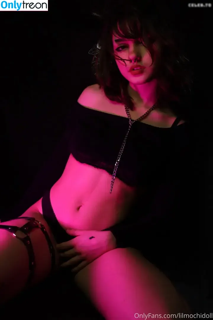 Lilmochidoll nude photo #0591 (lucifersexdoll / realmochidoll)