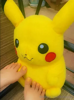 lilpikaachu / lilypichu nude photo #0086