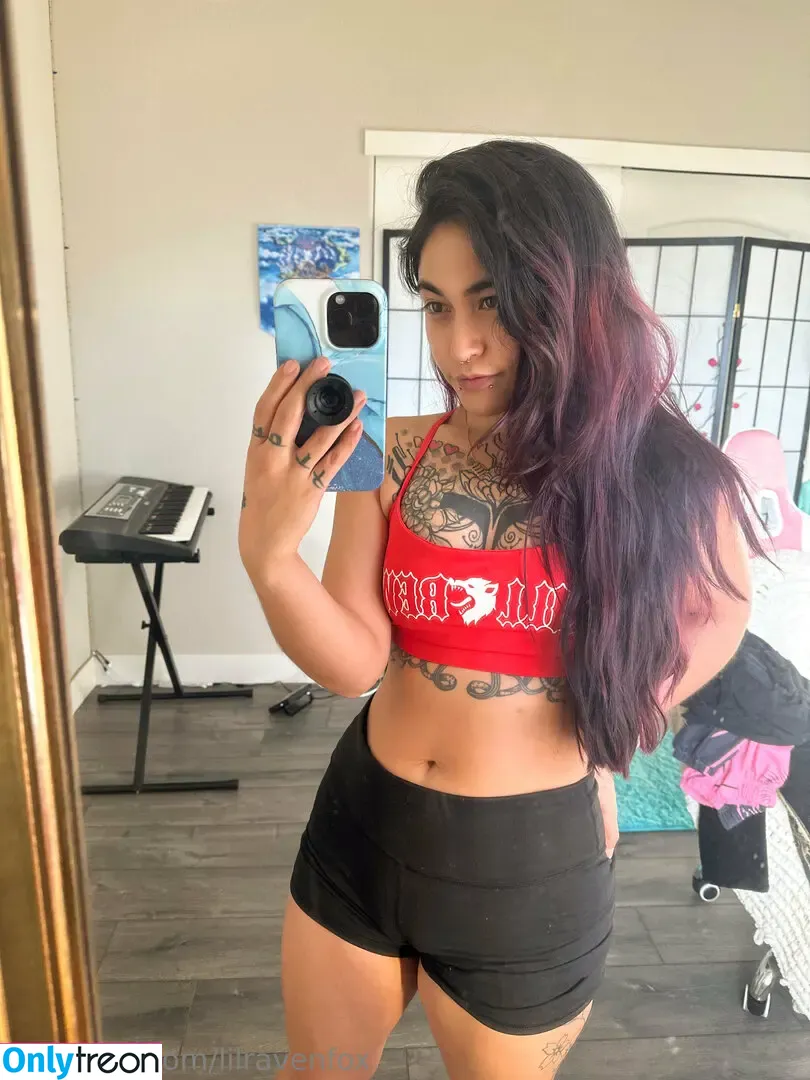 lilravenfox nude photo #0157 (popular)