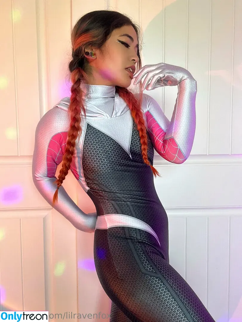 lilravenfox голая photo #0158 (popular)