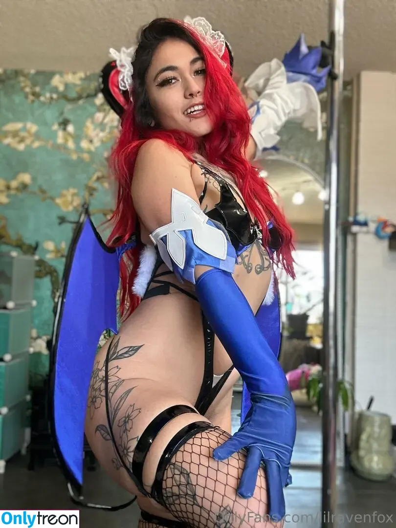 lilravenfox nude photo #0159 (popular)