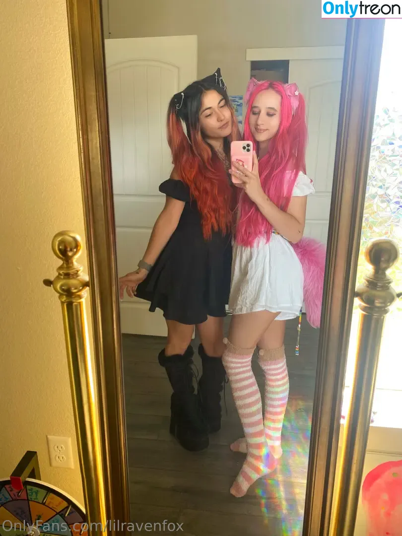 lilravenfox голая photo #0168 (popular)