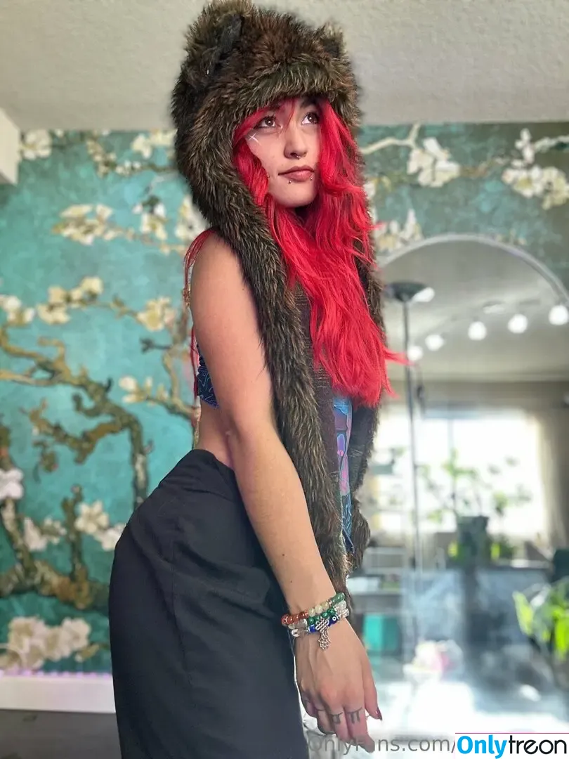 lilravenfox голая photo #0177 (popular)