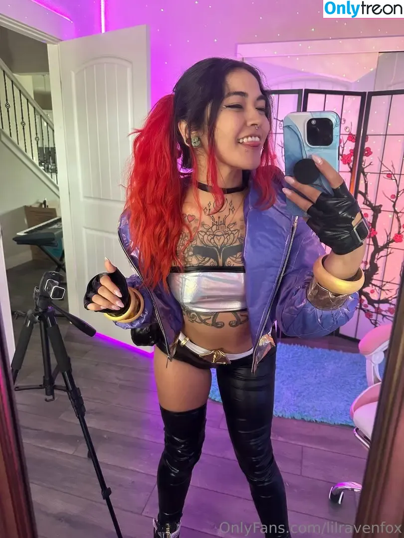 lilravenfox nude photo #0193 (popular)