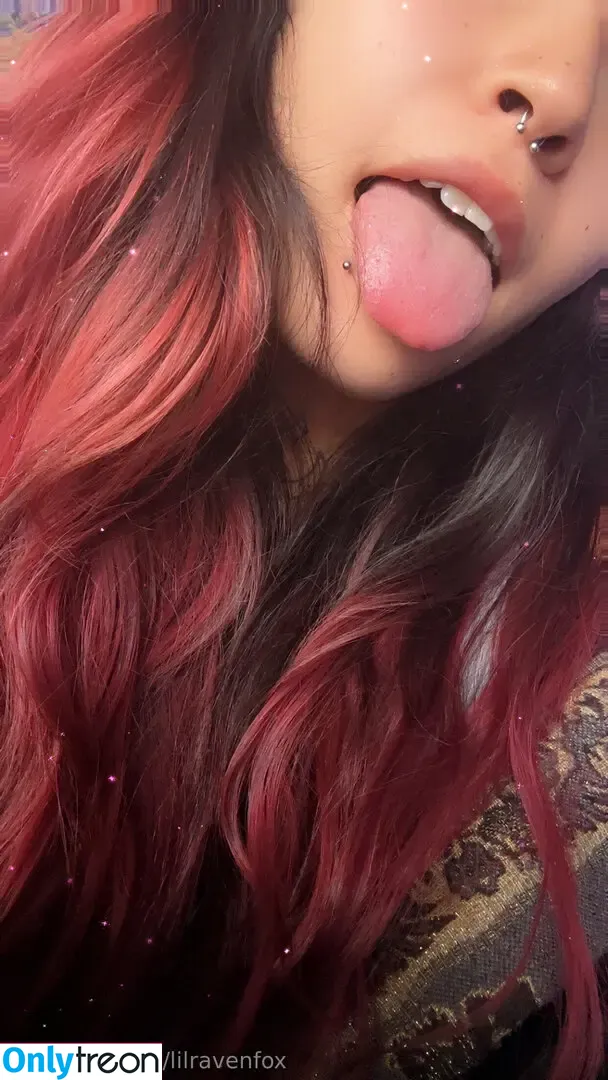 lilravenfox nude photo #0199 (popular)