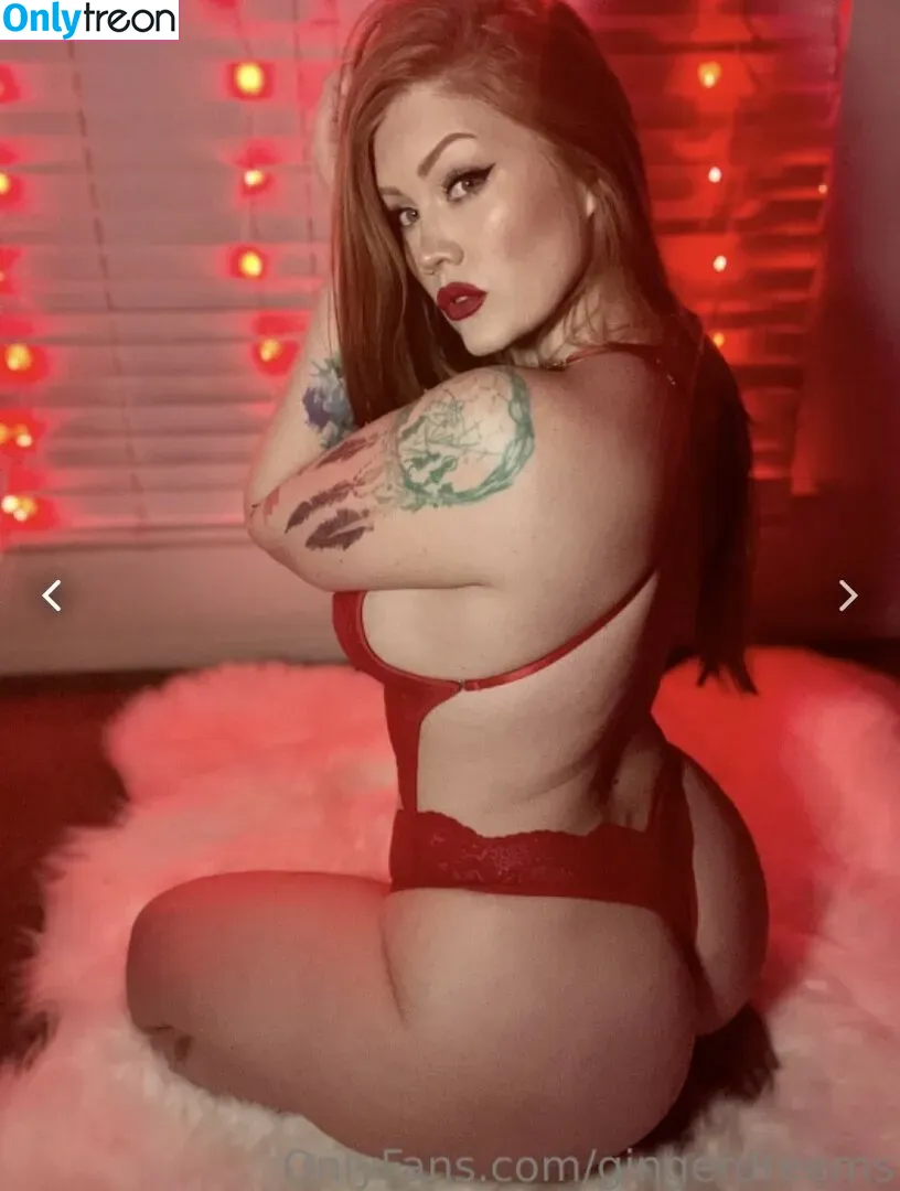 Lilredhydra nude photo #0017 (Gingerdreams)