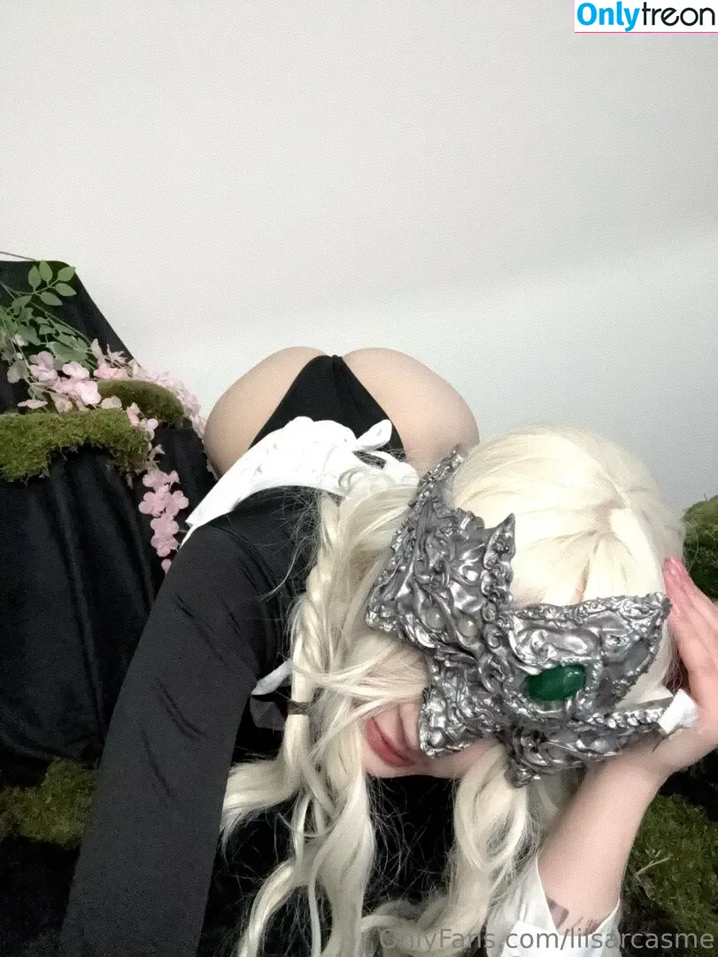Lilsarcasme голая photo #0012 (Lilianna / lil_sarcasm)