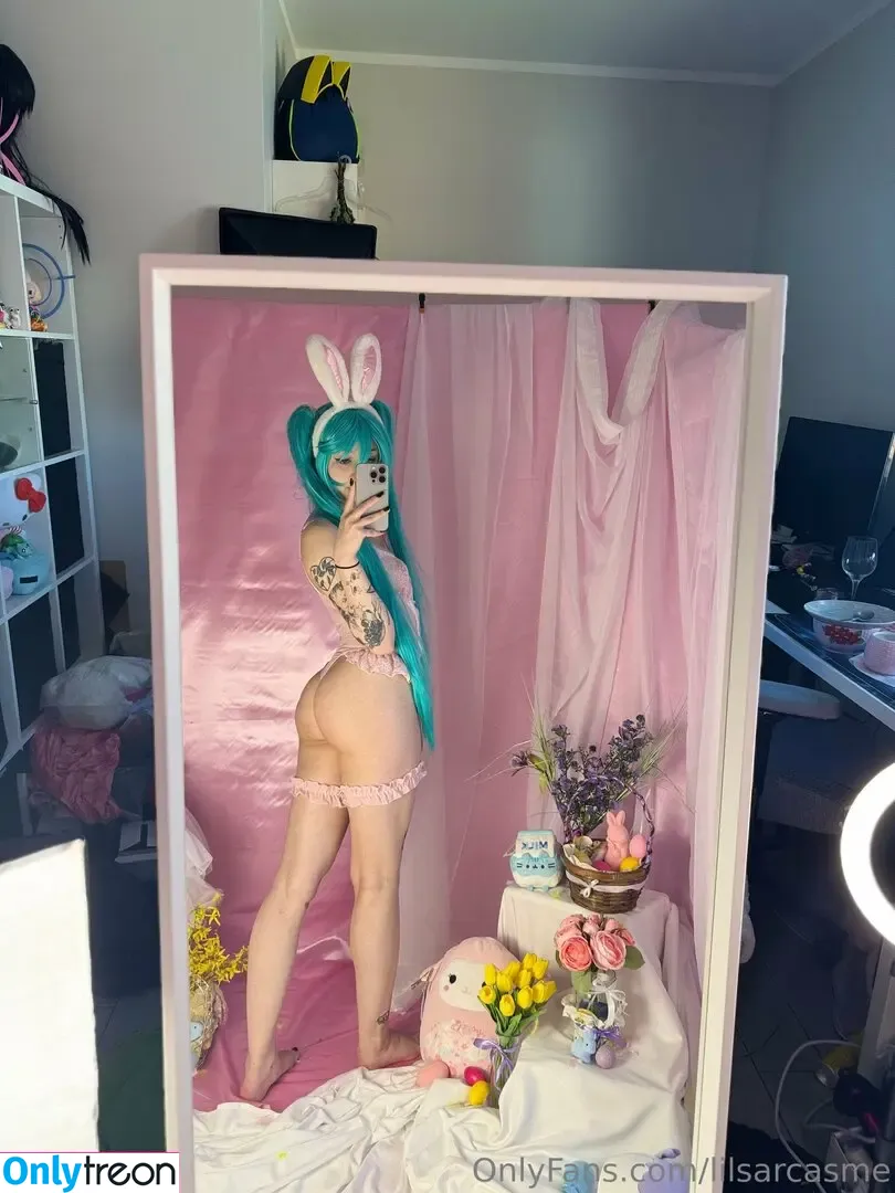Lilsarcasme голая photo #0041 (Lilianna / lil_sarcasm)
