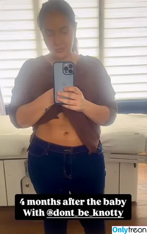 LilSazonPacket nude