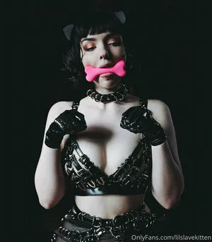 Lilslvkitten / lilvkitten фото голая #0233