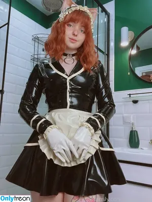 Lilslvkitten / lilvkitten фото голая #0381