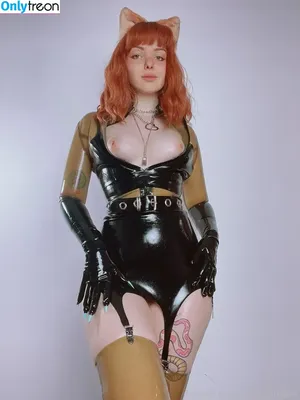 Lilslvkitten / lilvkitten фото голая #0429