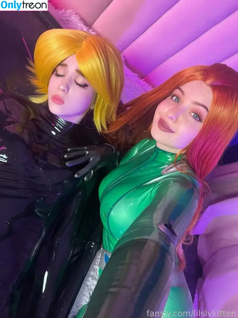 Lilslvkitten голая photo #0389 (lilvkitten)