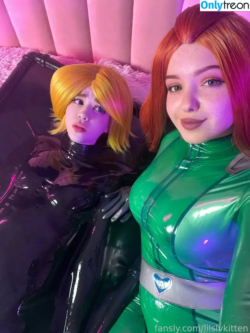 Lilslvkitten голая photo #0391 (lilvkitten)