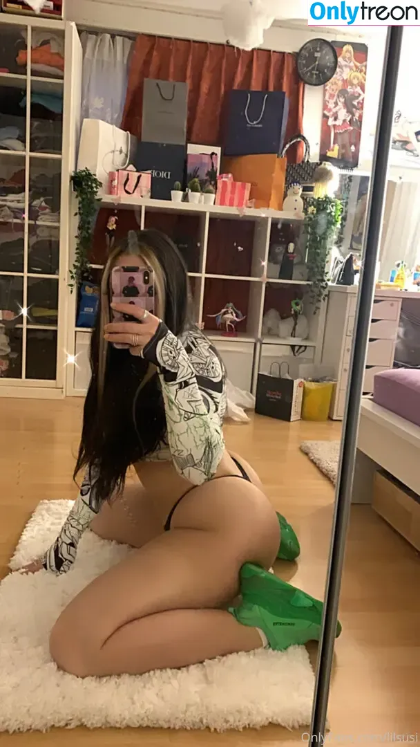 Lilsusi nude photo #0045 (Goofysusi)
