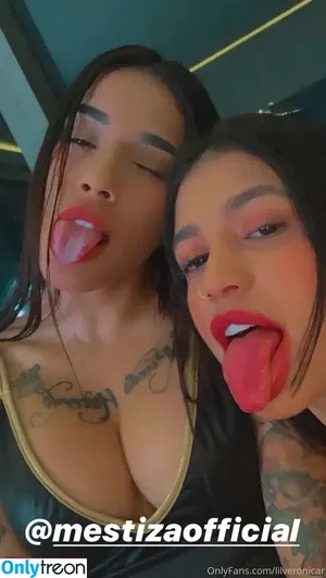 Lilveronicar / Veronica Rodriguez / vrodlive nude photo #0403