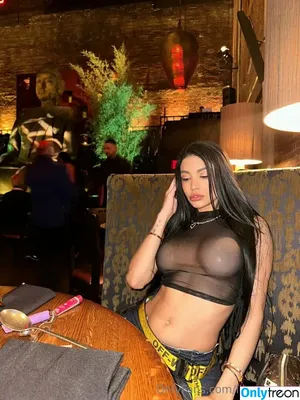 Lilveronicar / Veronica Rodriguez / vrodlive nude photo #0637