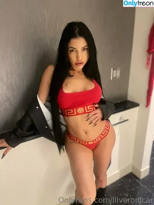 Lilveronicar / Veronica Rodriguez / vrodlive nude photo #0983