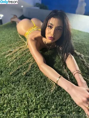Lilveronicar / Veronica Rodriguez / vrodlive nude photo #1007