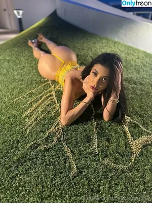 Lilveronicar / Veronica Rodriguez / vrodlive nude photo #1008