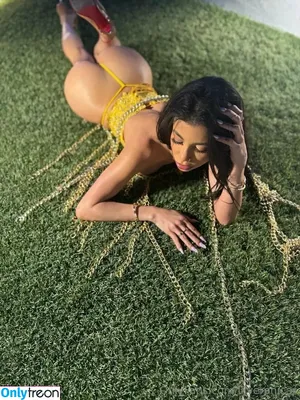 Lilveronicar / Veronica Rodriguez / vrodlive nude photo #1010