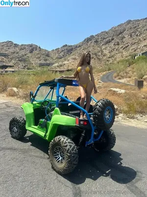 Lilveronicar / Veronica Rodriguez / vrodlive nude photo #1013