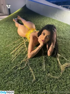 Lilveronicar / Veronica Rodriguez / vrodlive nude photo #1045