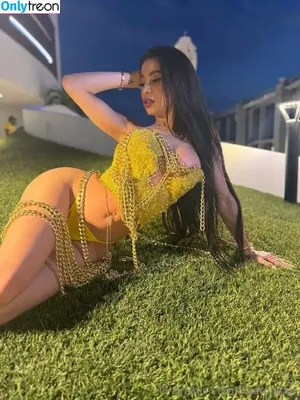 Lilveronicar / Veronica Rodriguez / vrodlive nude photo #1062