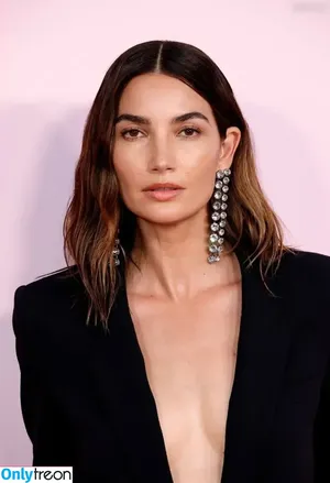 Lily Aldridge / lilyaldridge nude photo #0068