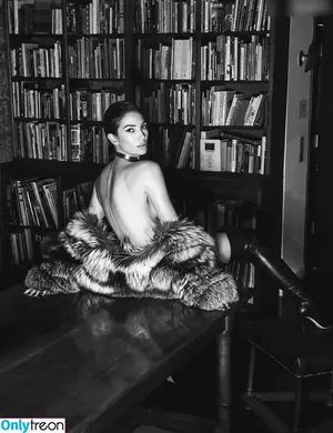 Lily Aldridge / lilyaldridge nude photo #0079