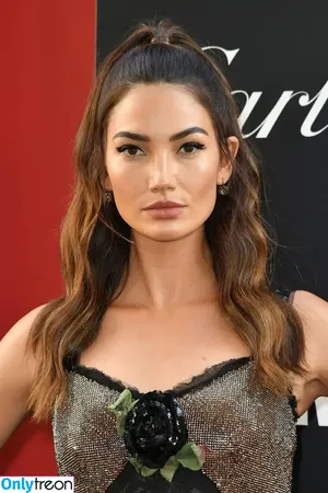 Lily Aldridge / lilyaldridge фото голая #0127