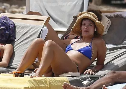 Lily Allen / lilyallen nude photo #0441