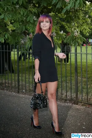 Lily Allen / lilyallen фото голая #0605