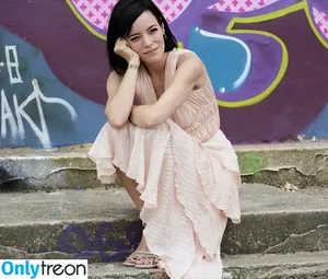 Lily Allen / lilyallen nude photo #0708