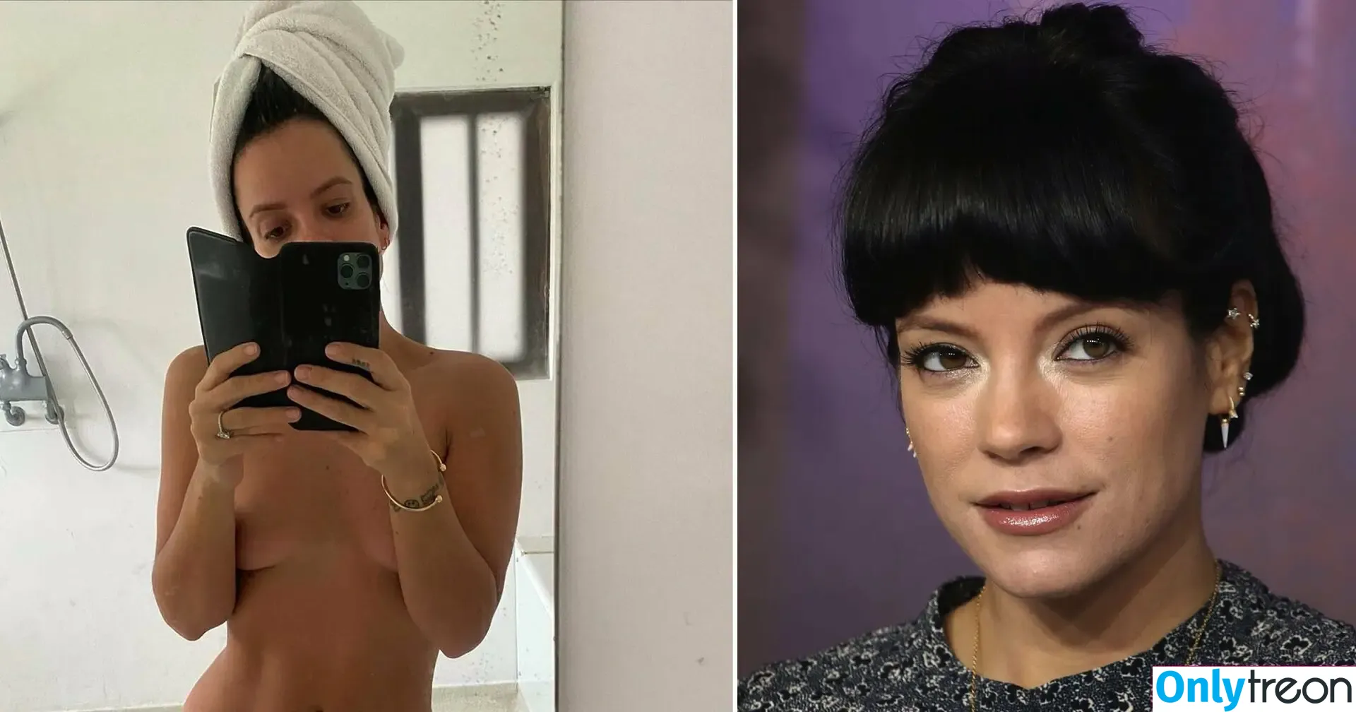 Lily Allen nude photo #0550 (lilyallen)